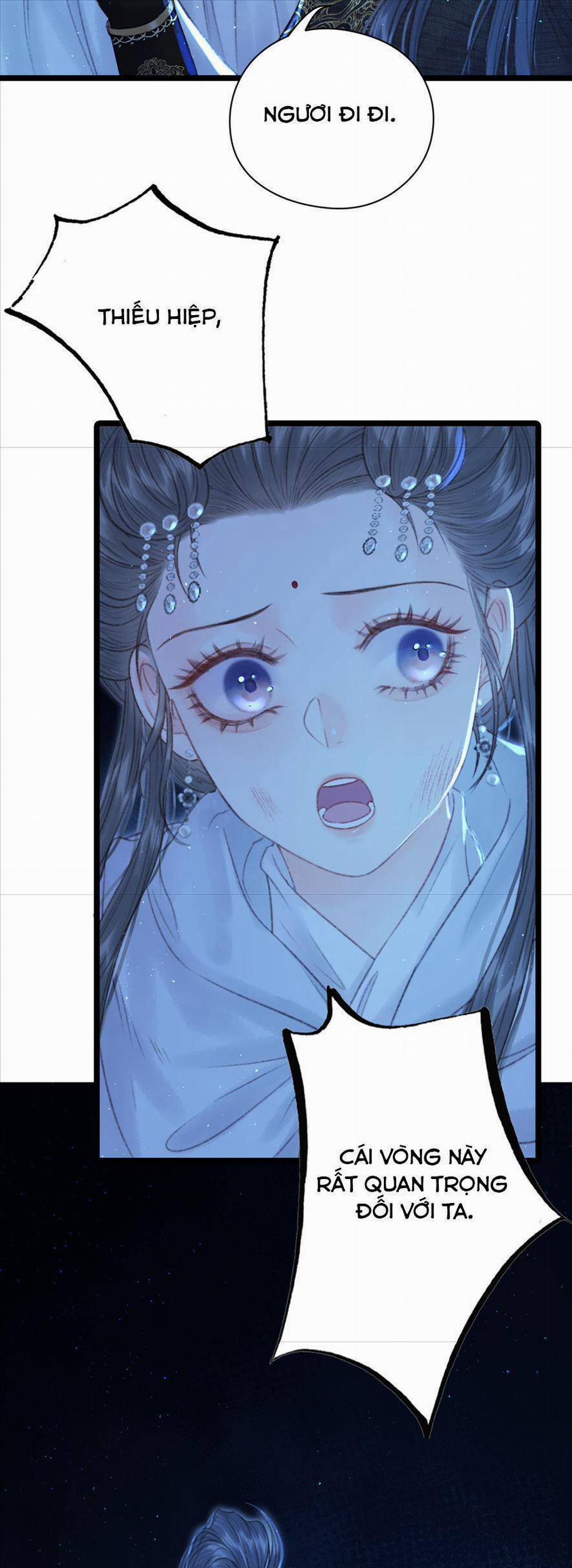 Trọng Sinh Chi Ác Phi Nghịch Tập 4 trang 35