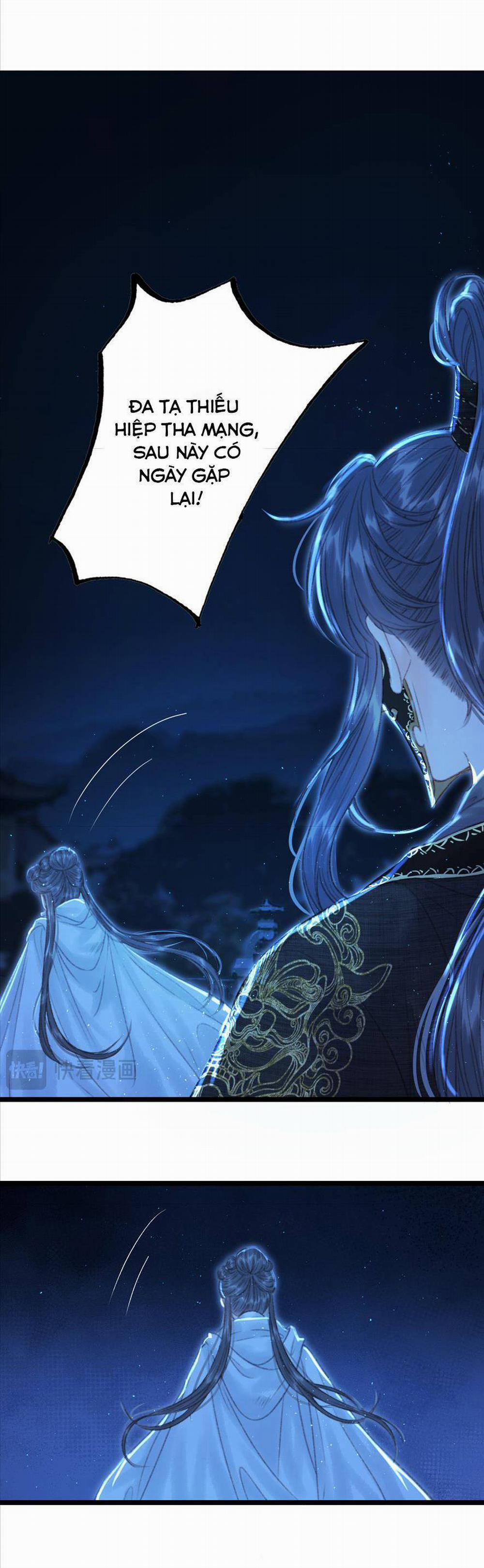 Trọng Sinh Chi Ác Phi Nghịch Tập 4 trang 37