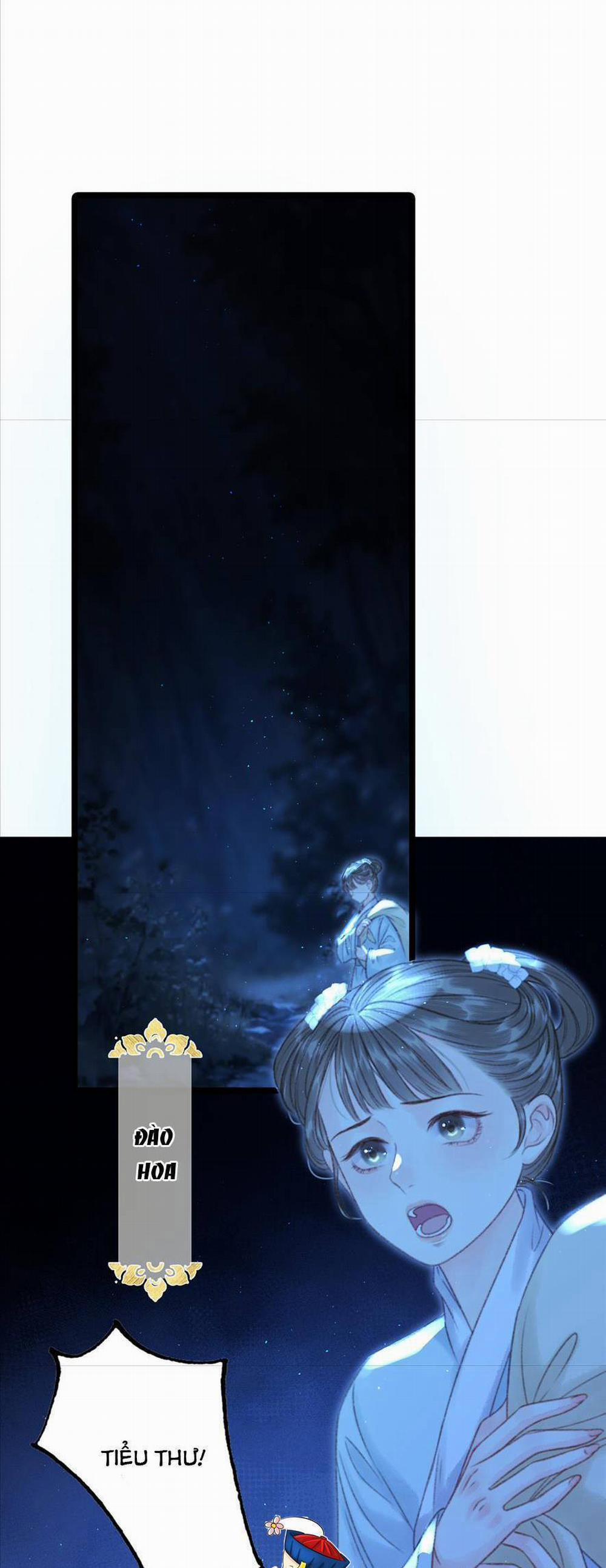 Trọng Sinh Chi Ác Phi Nghịch Tập 4 trang 39