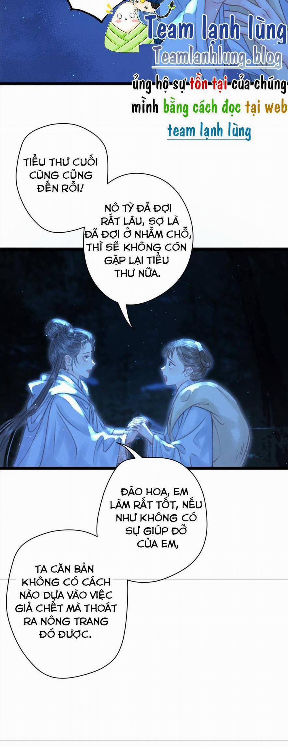 Trọng Sinh Chi Ác Phi Nghịch Tập 4 trang 40