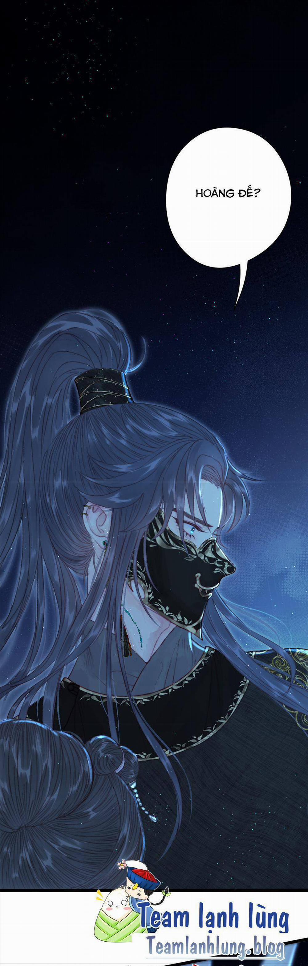 Trọng Sinh Chi Ác Phi Nghịch Tập 4 trang 48