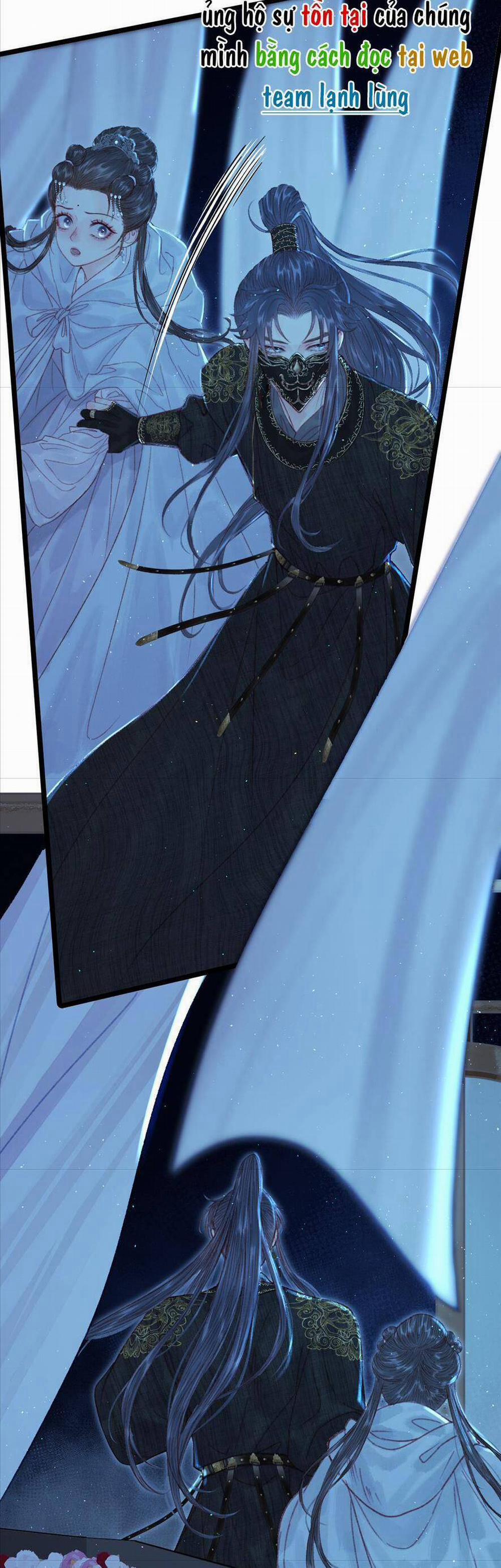 Trọng Sinh Chi Ác Phi Nghịch Tập 4 trang 49