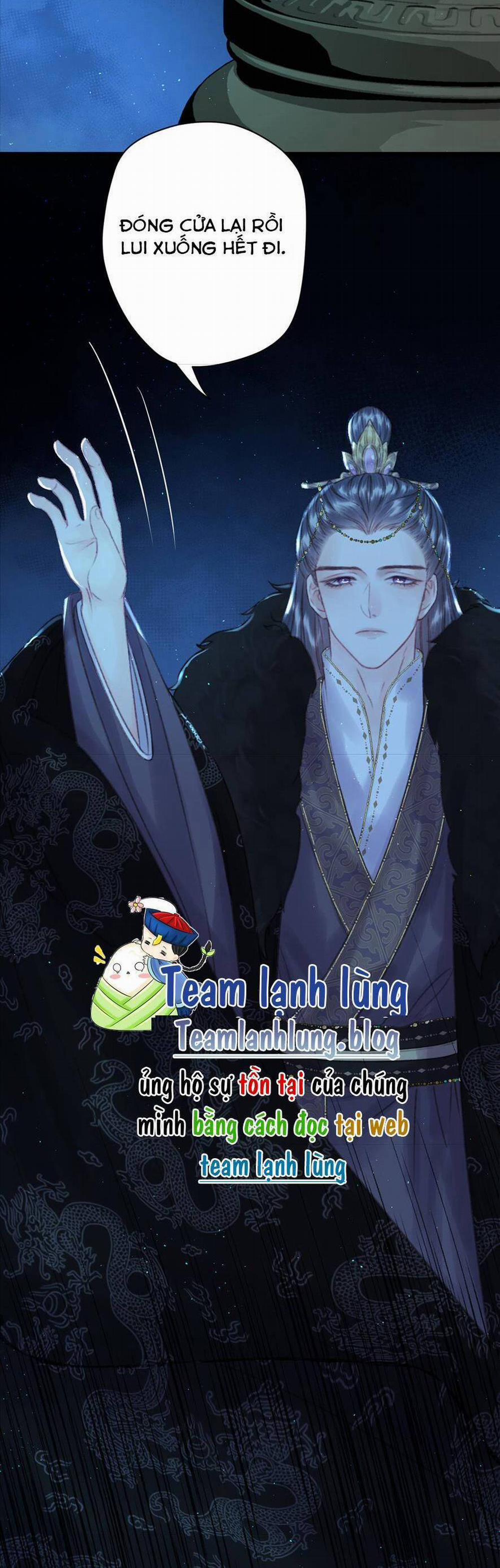 Trọng Sinh Chi Ác Phi Nghịch Tập 4 trang 5