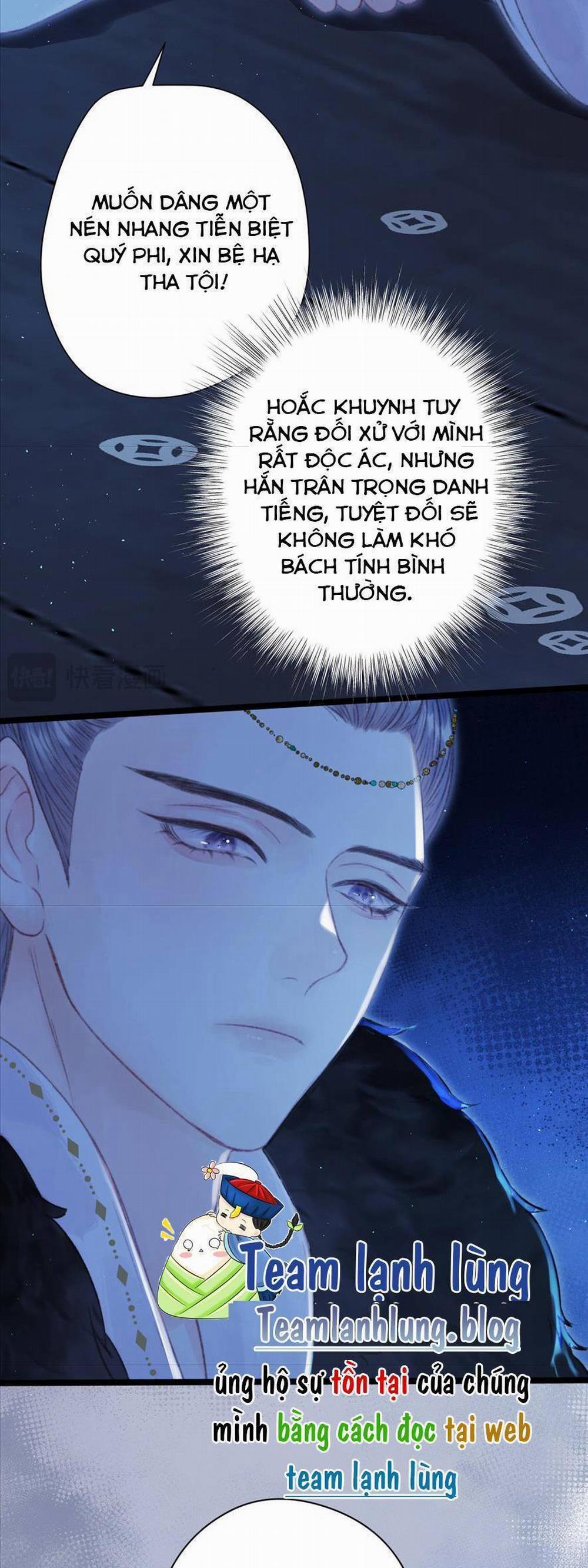 Trọng Sinh Chi Ác Phi Nghịch Tập 4 trang 61