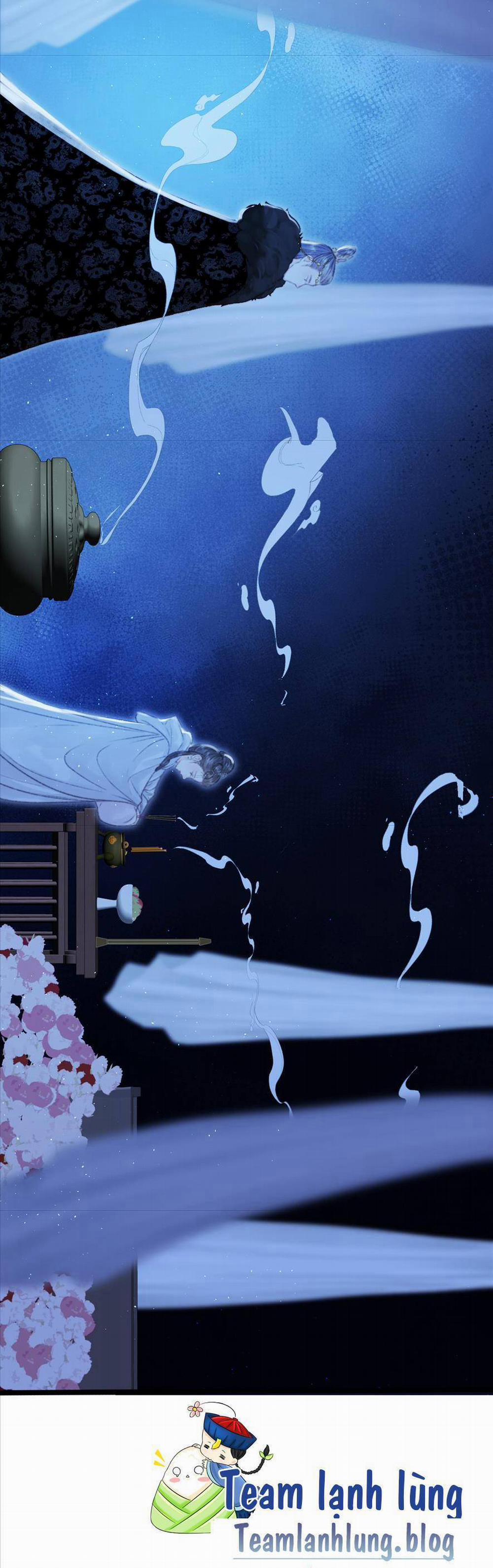 Trọng Sinh Chi Ác Phi Nghịch Tập 4 trang 63