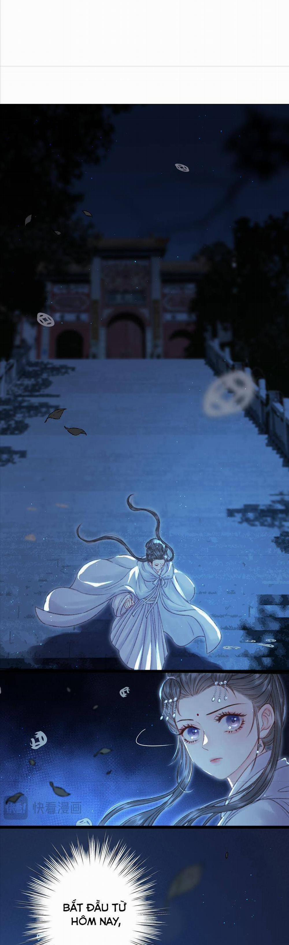 Trọng Sinh Chi Ác Phi Nghịch Tập 4 trang 77