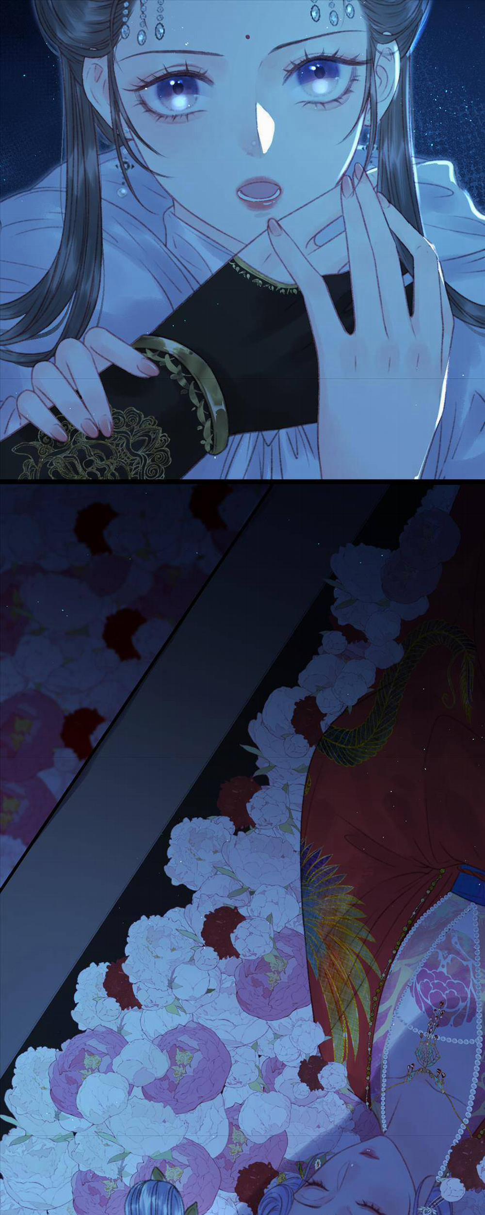 Trọng Sinh Chi Ác Phi Nghịch Tập 4 trang 8