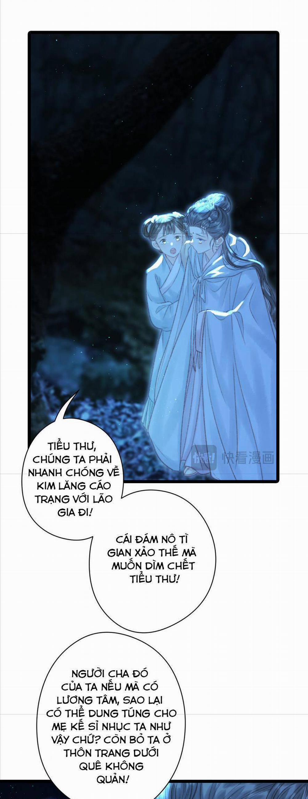 Trọng Sinh Chi Ác Phi Nghịch Tập 4 trang 89