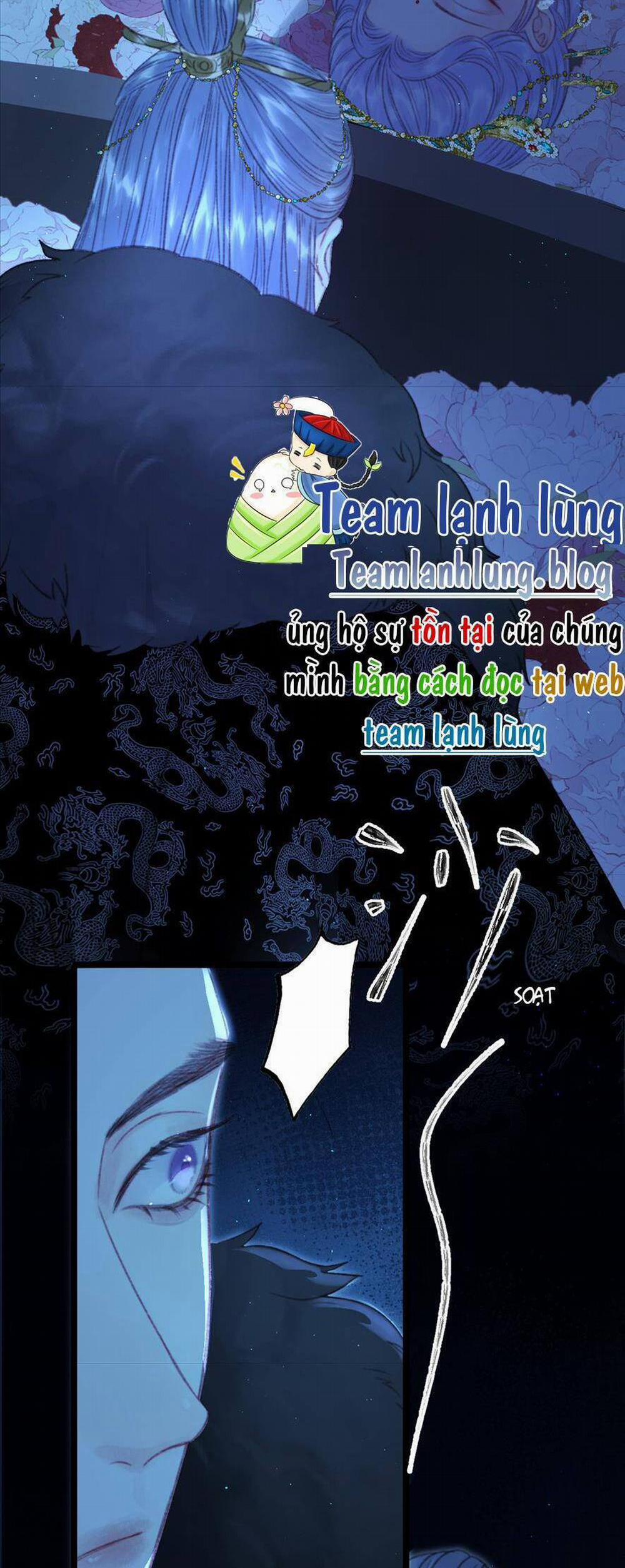 Trọng Sinh Chi Ác Phi Nghịch Tập 4 trang 9