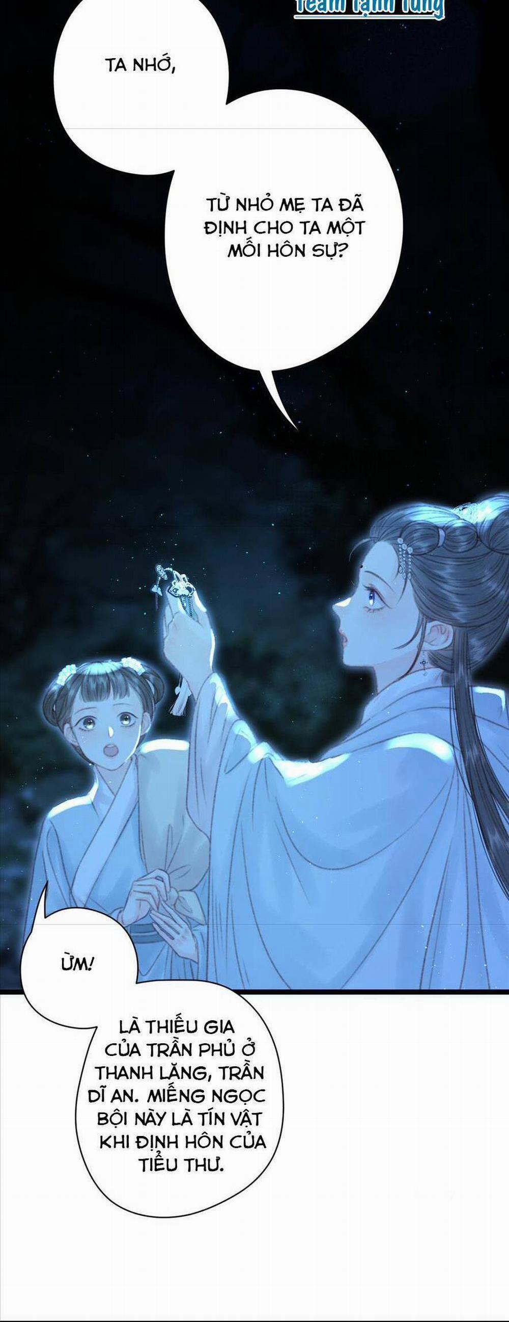 Trọng Sinh Chi Ác Phi Nghịch Tập 4 trang 91