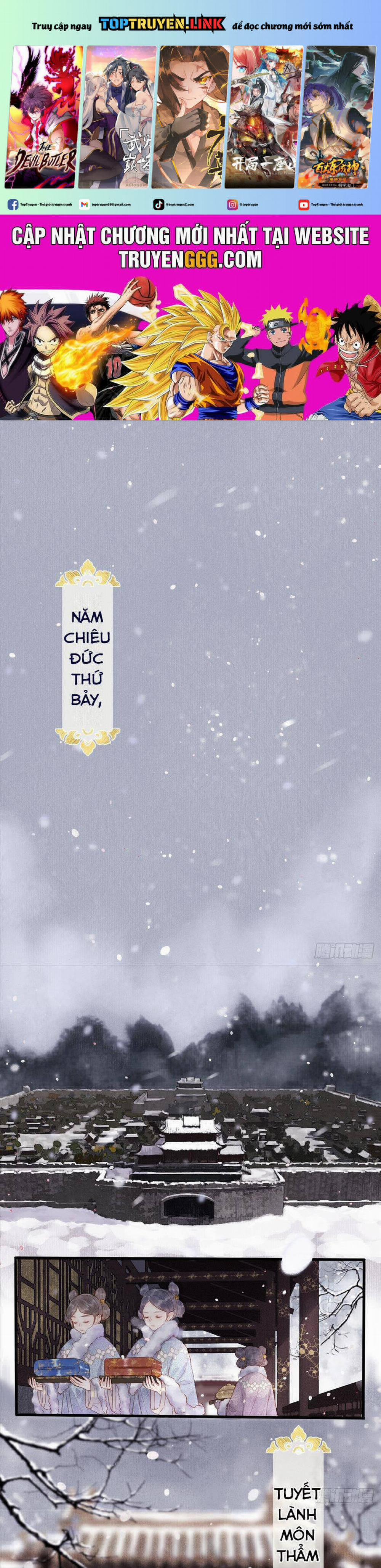 Trọng Sinh Chi Ác Phi Nghịch Tập 5 trang 0