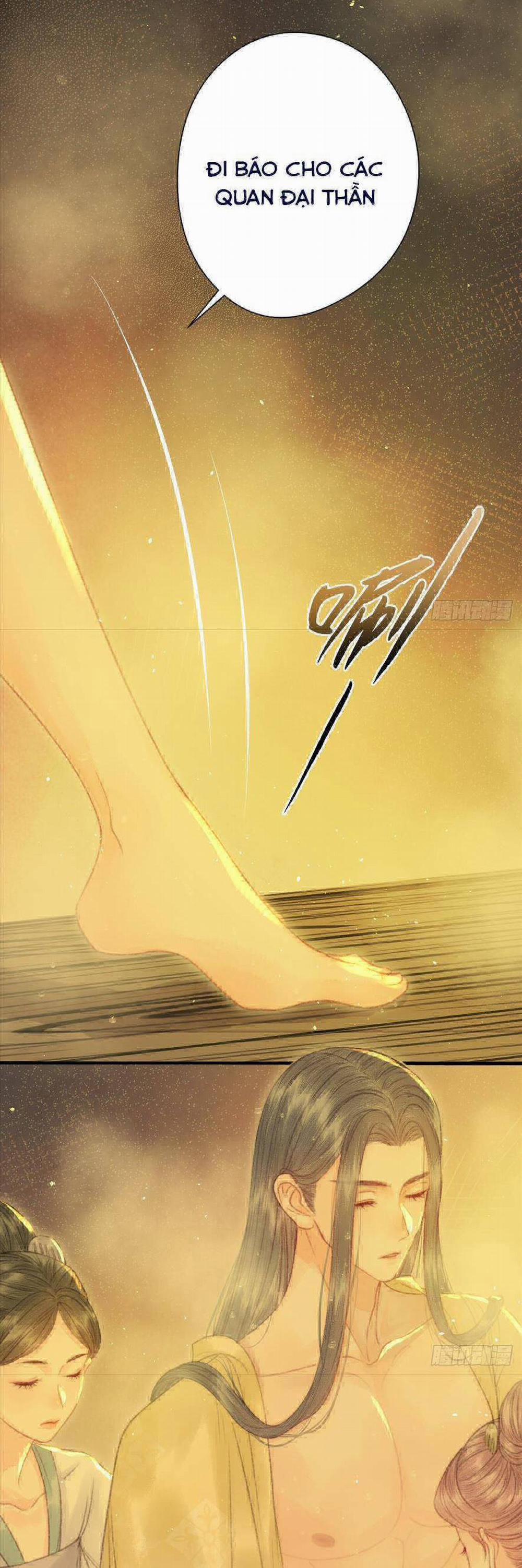 Trọng Sinh Chi Ác Phi Nghịch Tập 5 trang 10