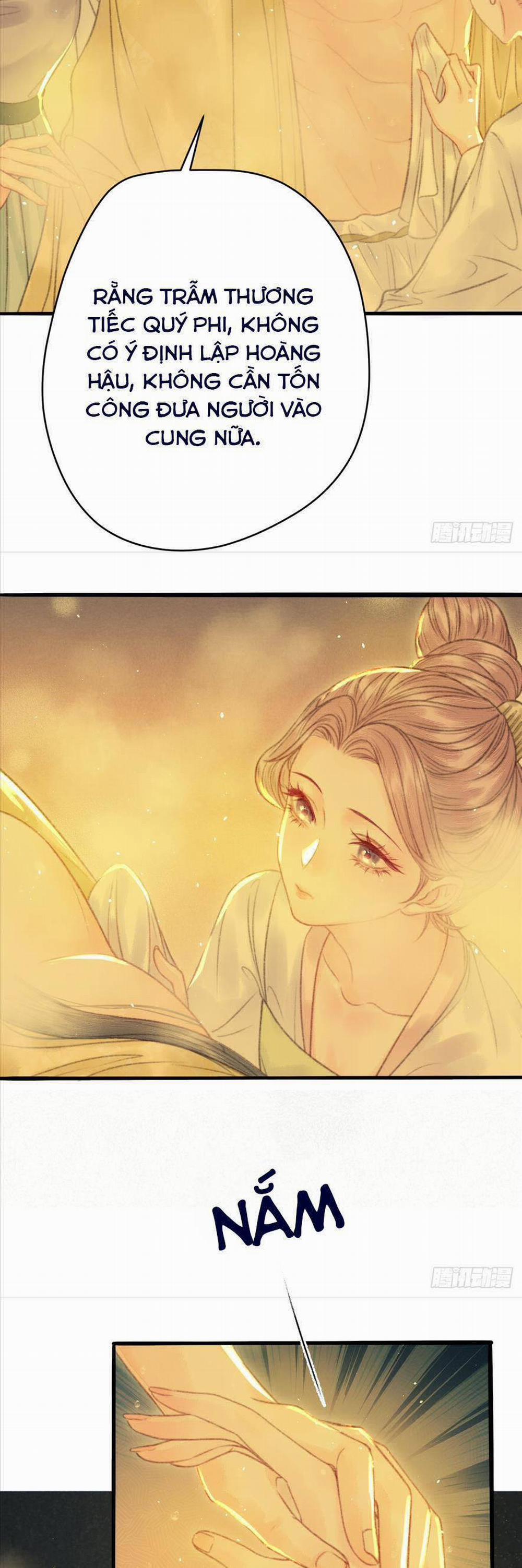 Trọng Sinh Chi Ác Phi Nghịch Tập 5 trang 11