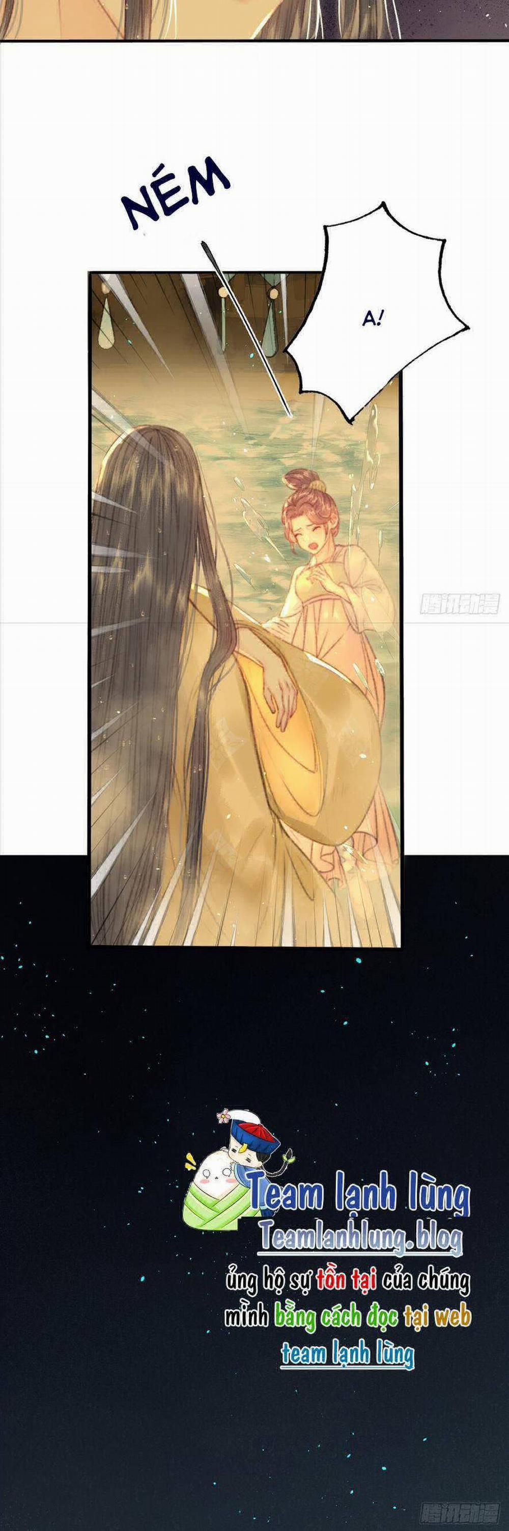 Trọng Sinh Chi Ác Phi Nghịch Tập 5 trang 14