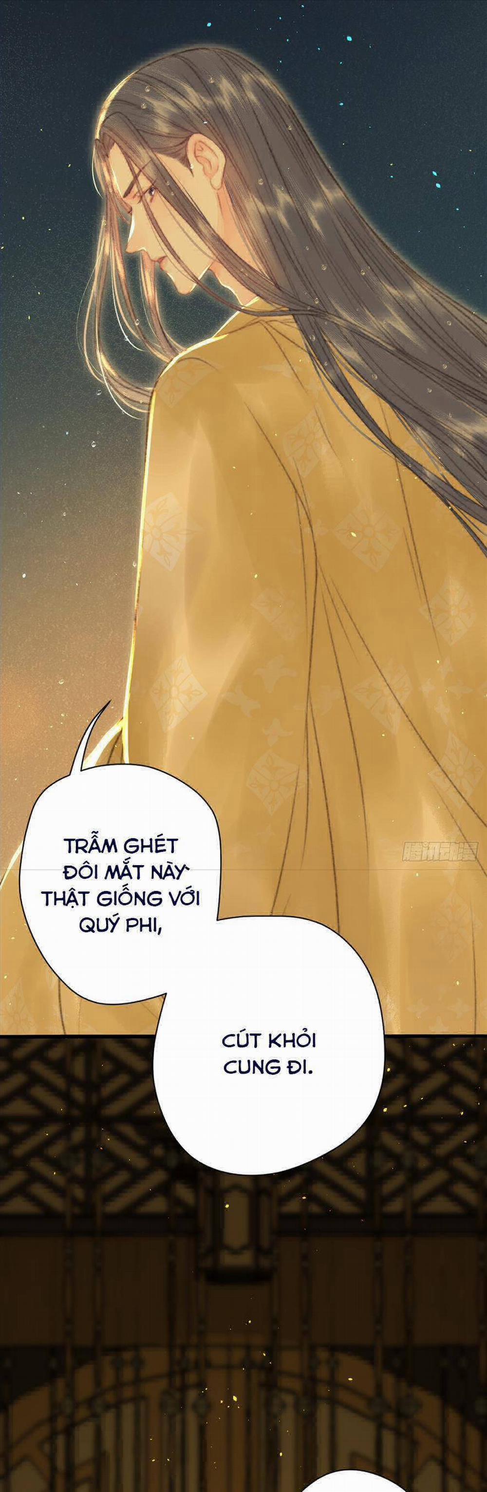 Trọng Sinh Chi Ác Phi Nghịch Tập 5 trang 15