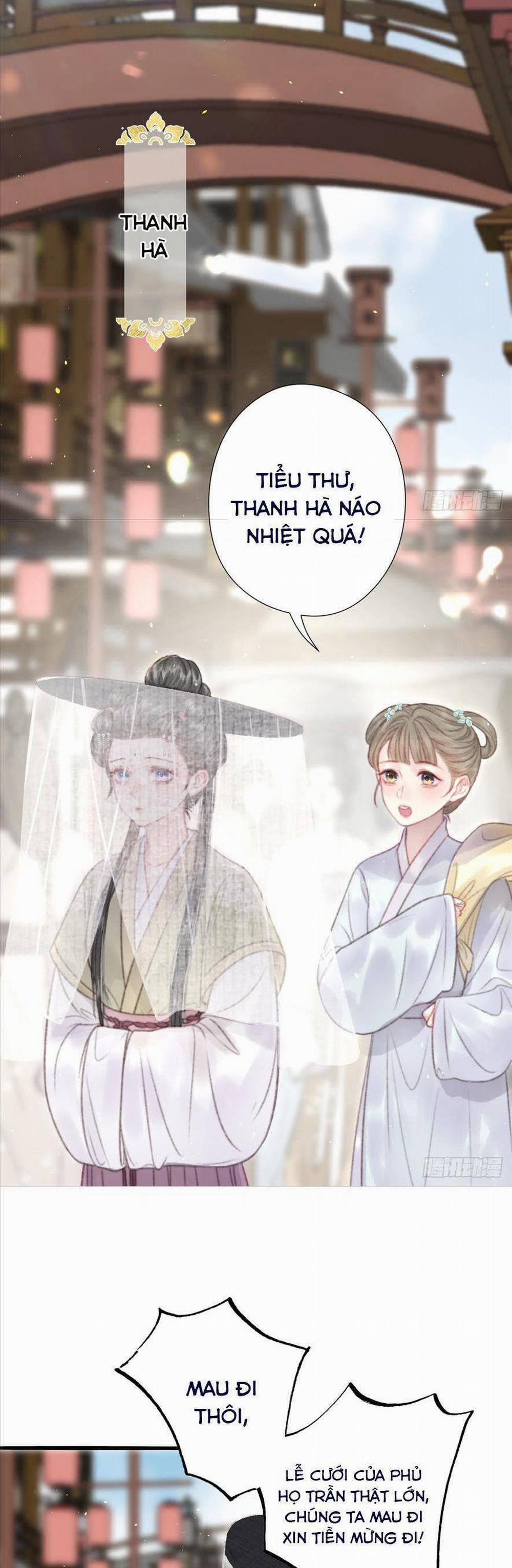 Trọng Sinh Chi Ác Phi Nghịch Tập 5 trang 17