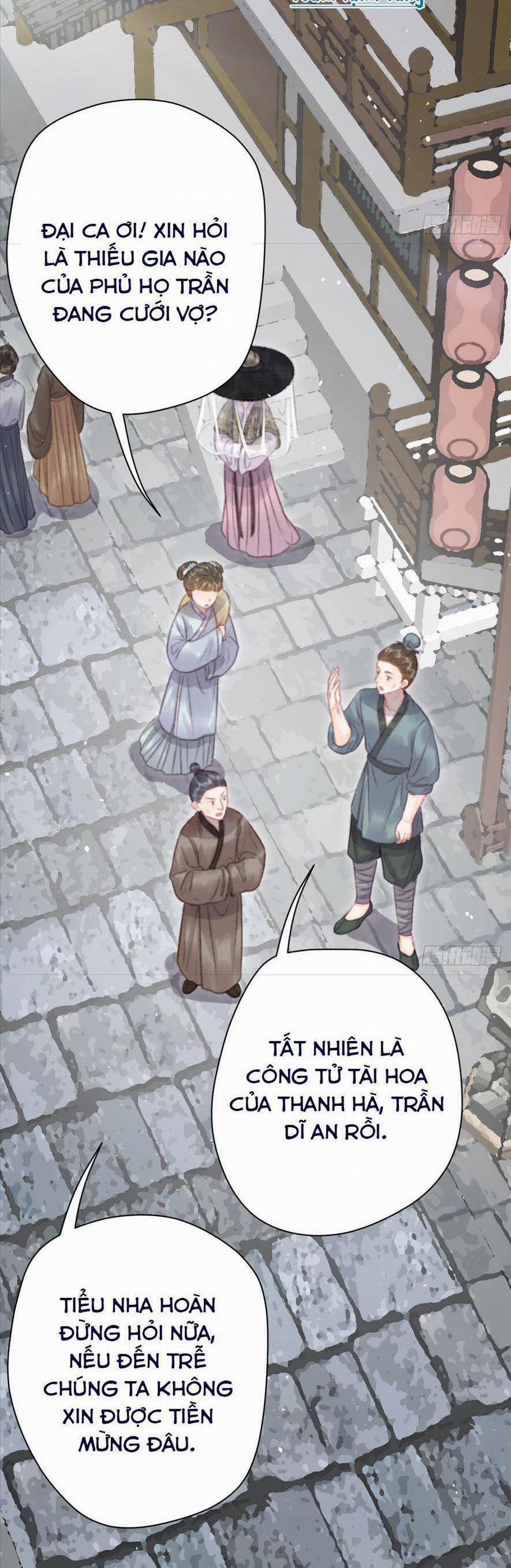 Trọng Sinh Chi Ác Phi Nghịch Tập 5 trang 19