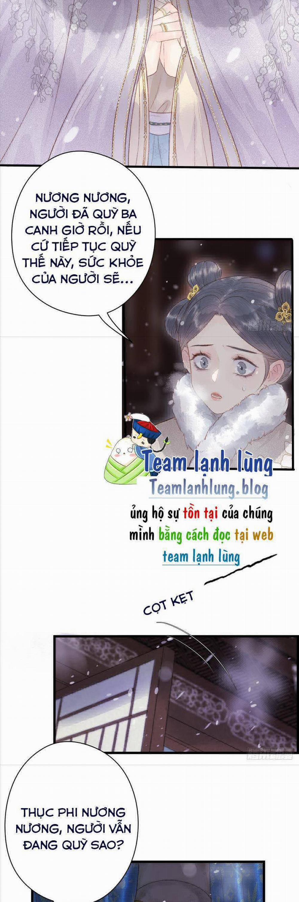 Trọng Sinh Chi Ác Phi Nghịch Tập 5 trang 2