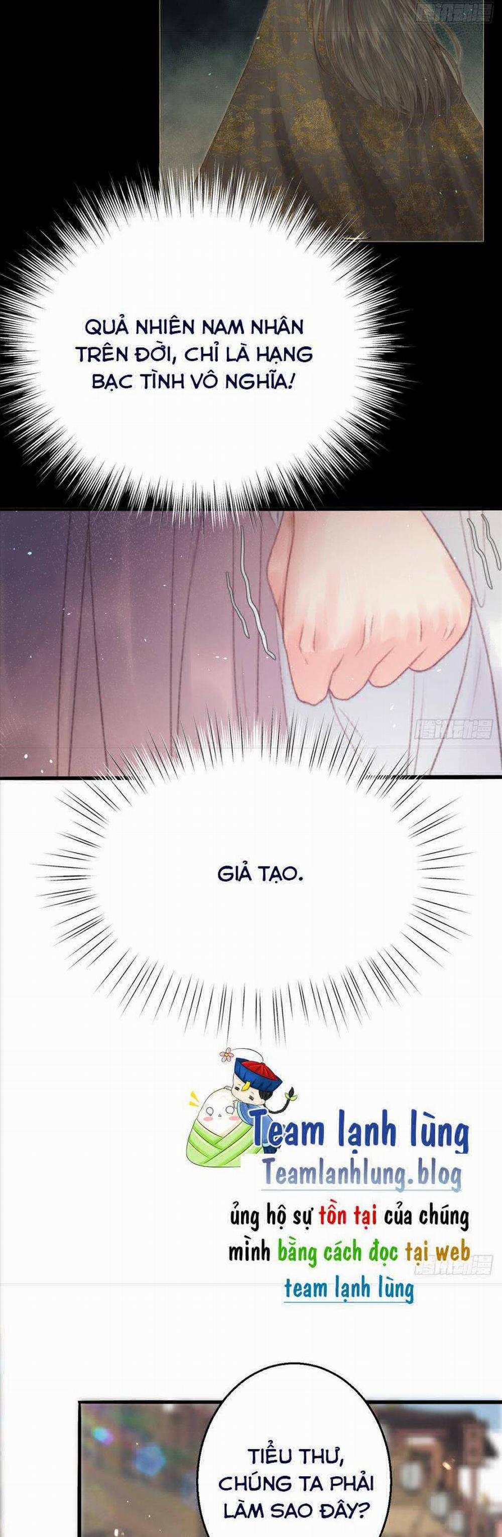 Trọng Sinh Chi Ác Phi Nghịch Tập 5 trang 21