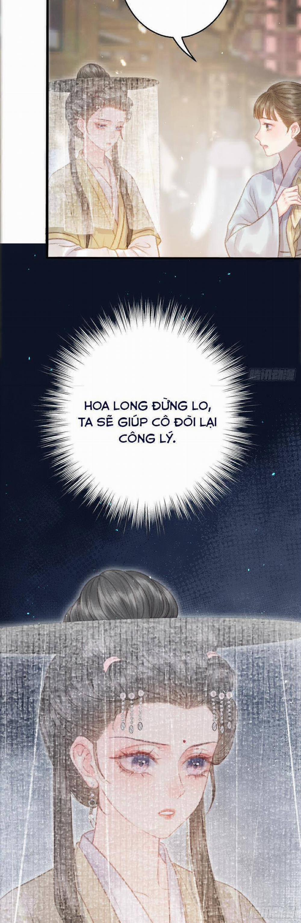 Trọng Sinh Chi Ác Phi Nghịch Tập 5 trang 22