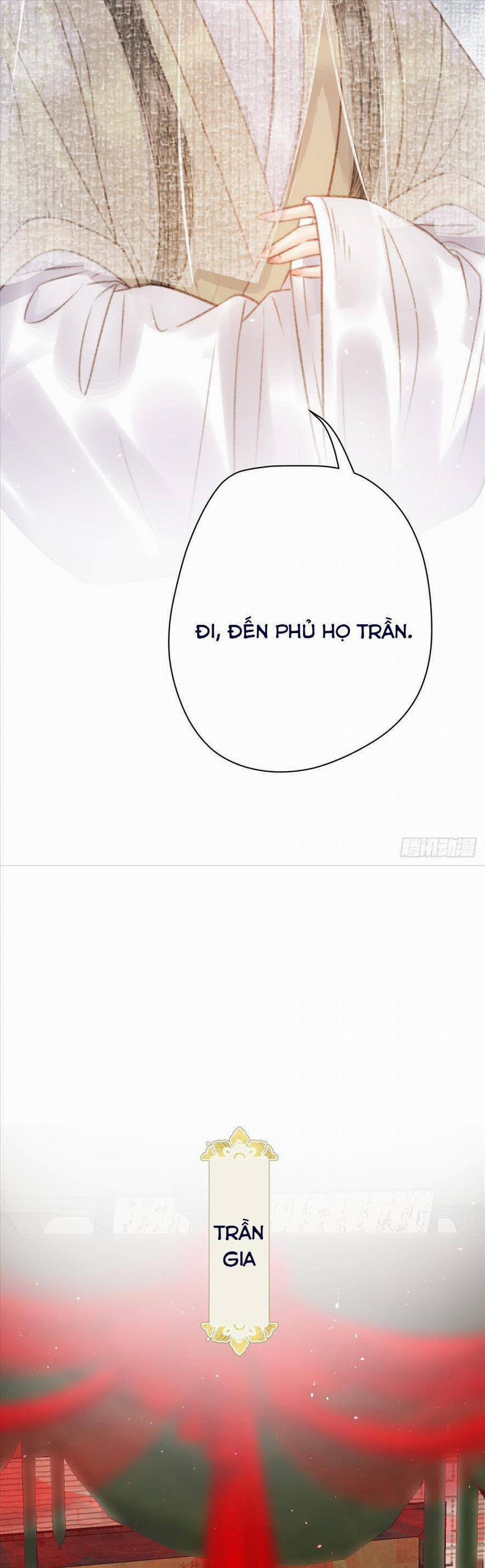 Trọng Sinh Chi Ác Phi Nghịch Tập 5 trang 23