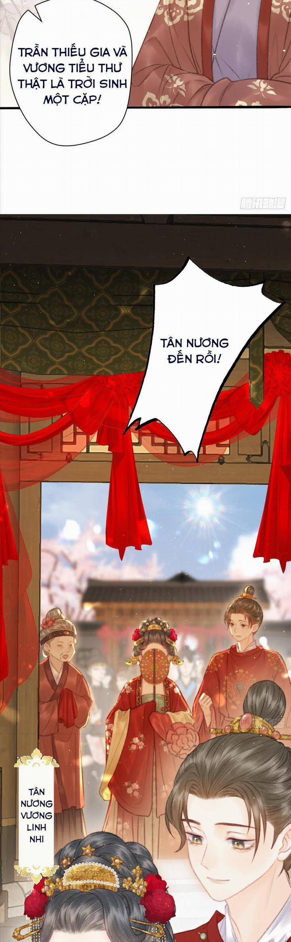 Trọng Sinh Chi Ác Phi Nghịch Tập 5 trang 25