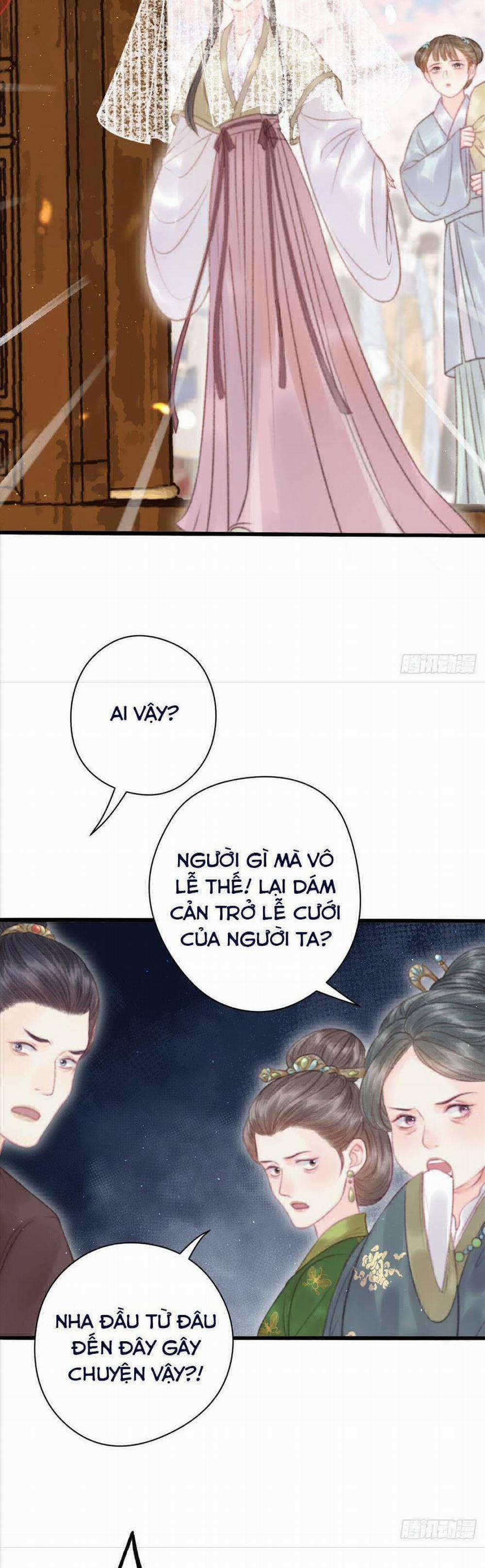 Trọng Sinh Chi Ác Phi Nghịch Tập 5 trang 27