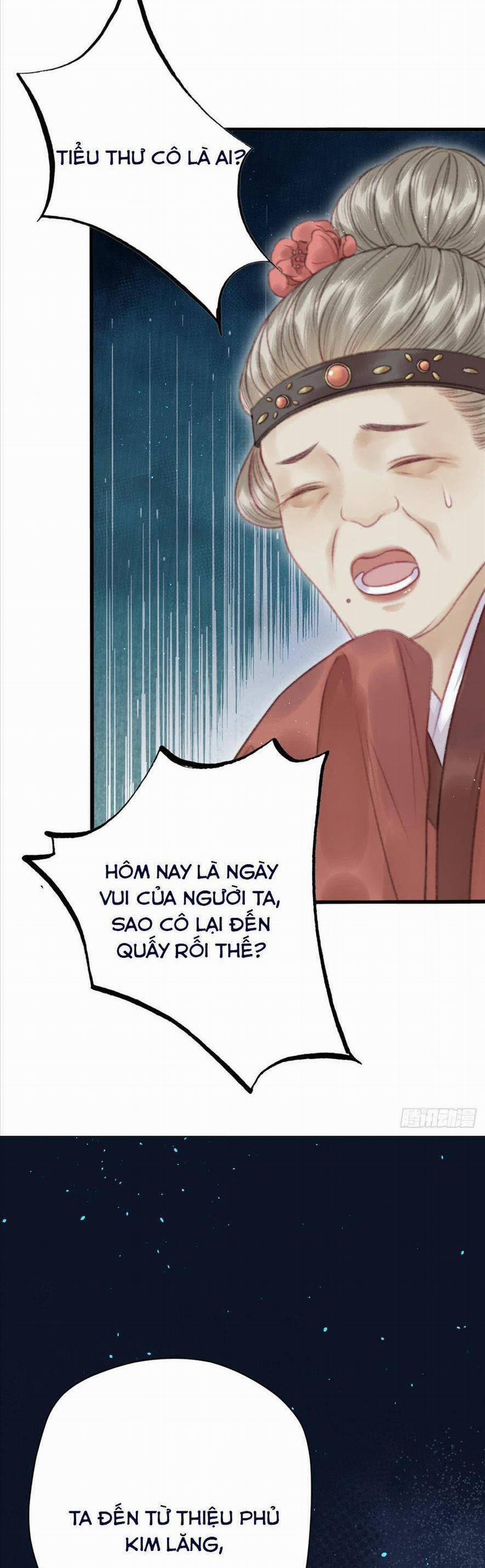 Trọng Sinh Chi Ác Phi Nghịch Tập 5 trang 28