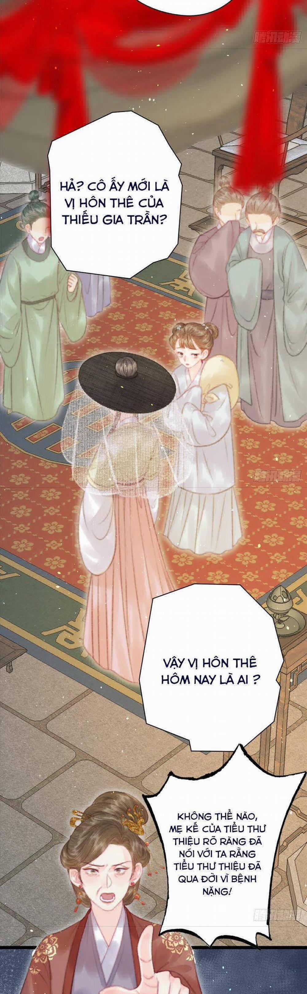 Trọng Sinh Chi Ác Phi Nghịch Tập 5 trang 30