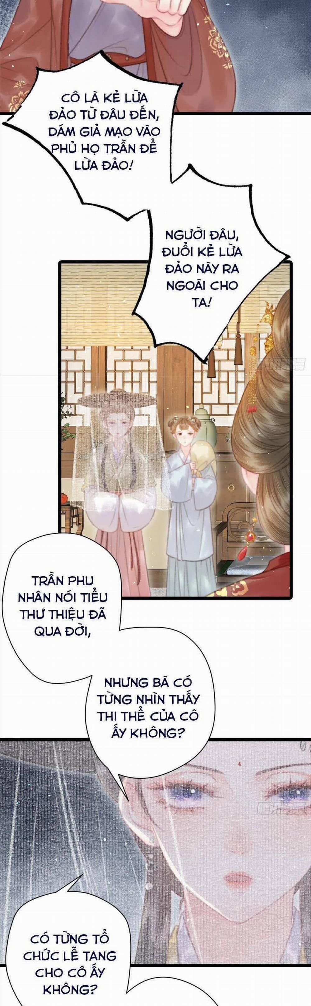 Trọng Sinh Chi Ác Phi Nghịch Tập 5 trang 31