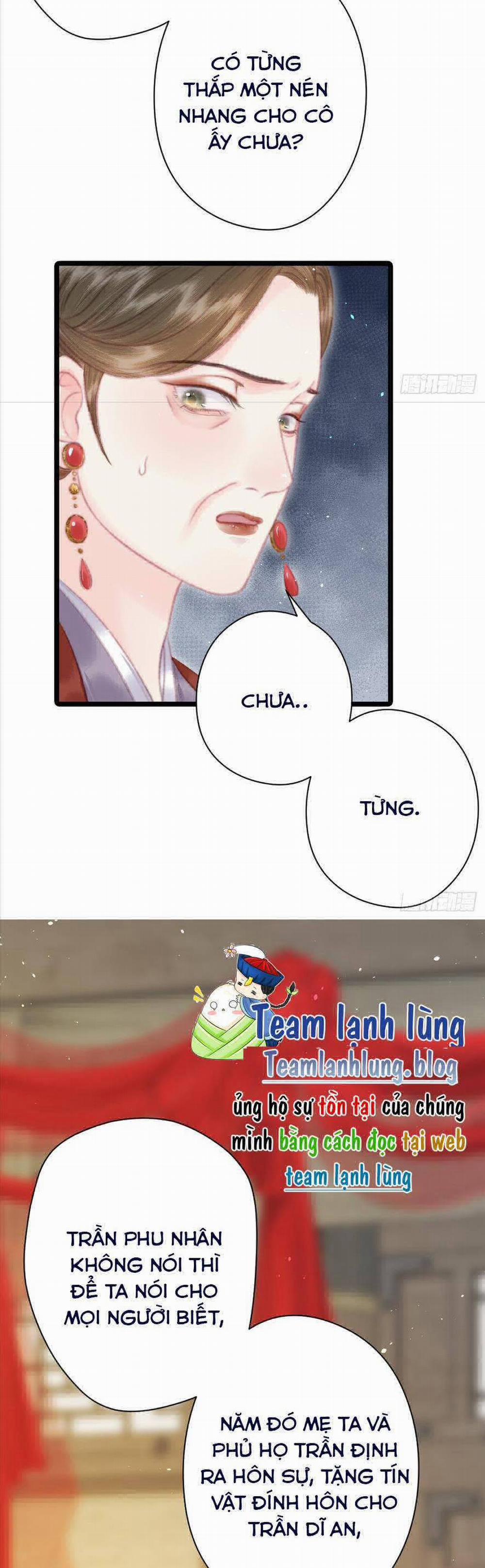 Trọng Sinh Chi Ác Phi Nghịch Tập 5 trang 32