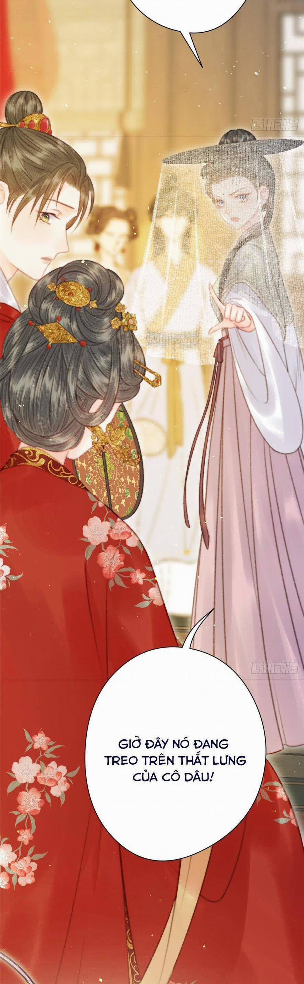 Trọng Sinh Chi Ác Phi Nghịch Tập 5 trang 33