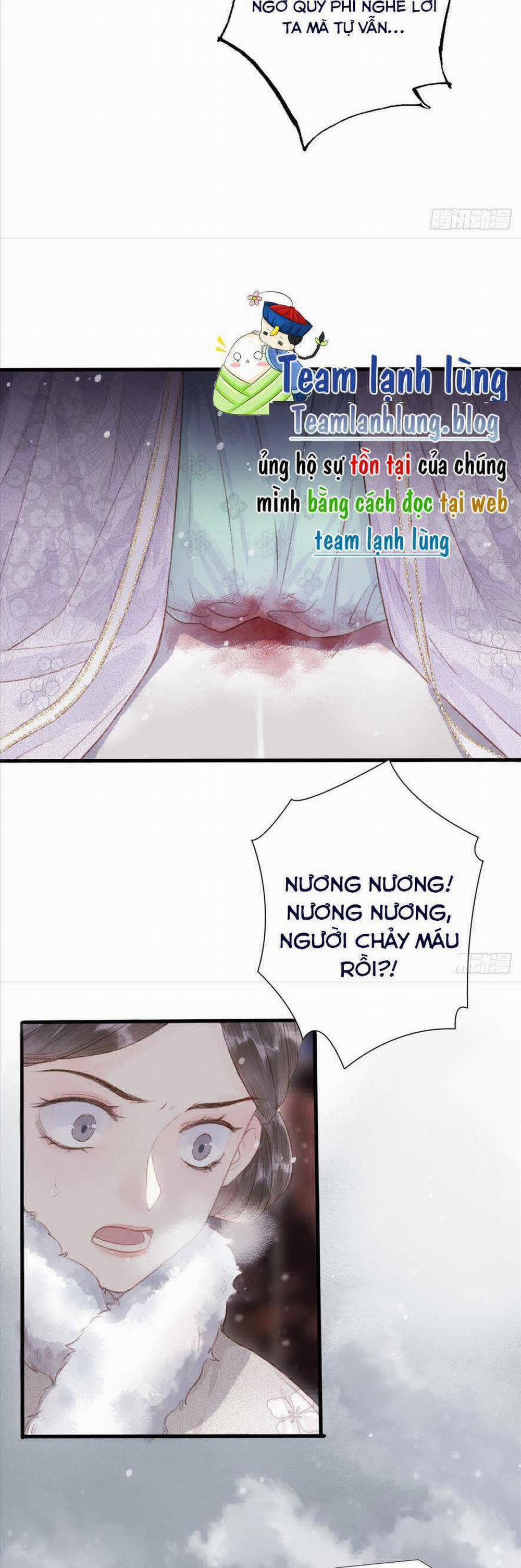 Trọng Sinh Chi Ác Phi Nghịch Tập 5 trang 4