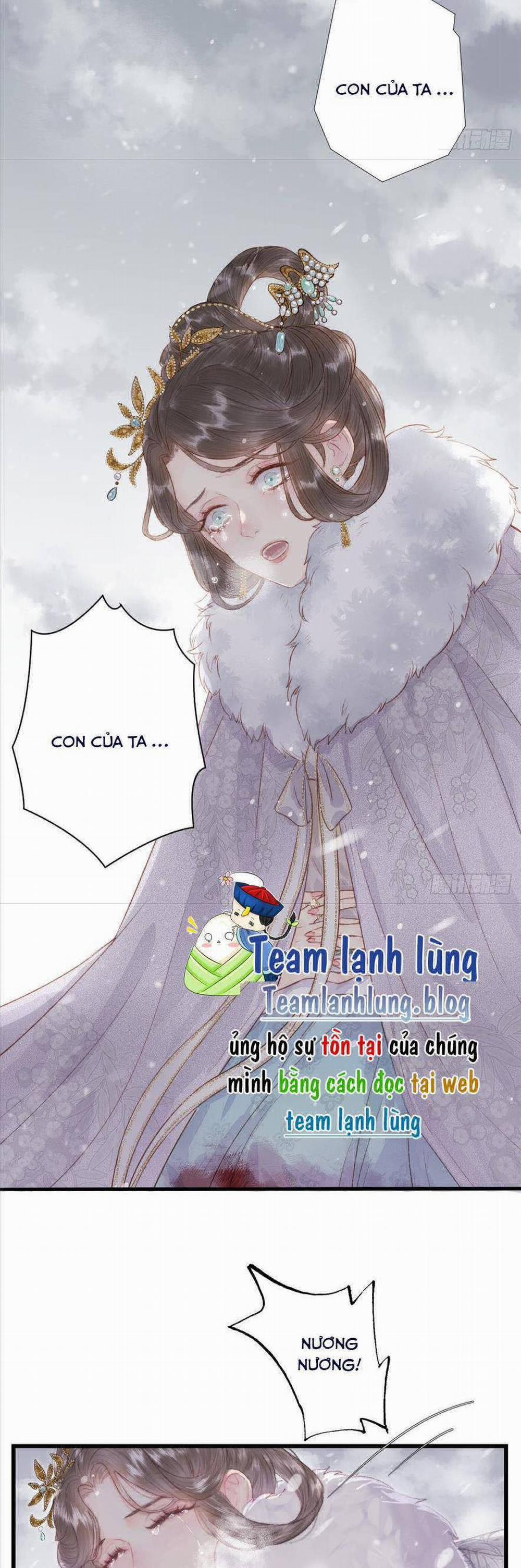 Trọng Sinh Chi Ác Phi Nghịch Tập 5 trang 5