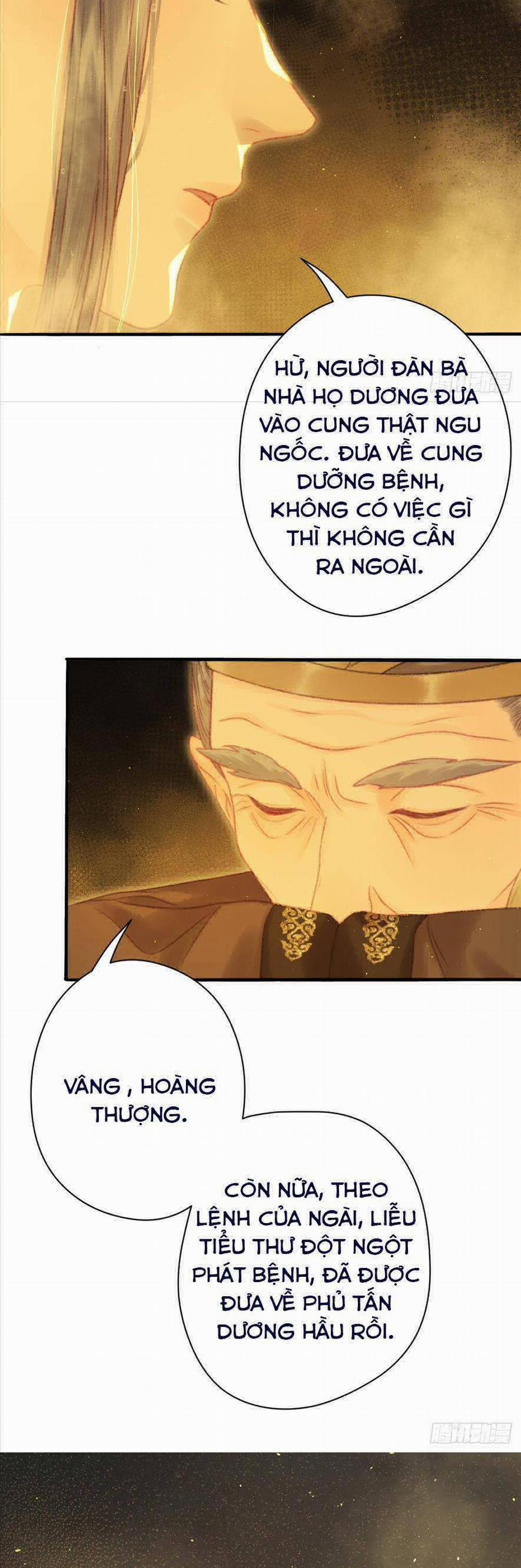 Trọng Sinh Chi Ác Phi Nghịch Tập 5 trang 9