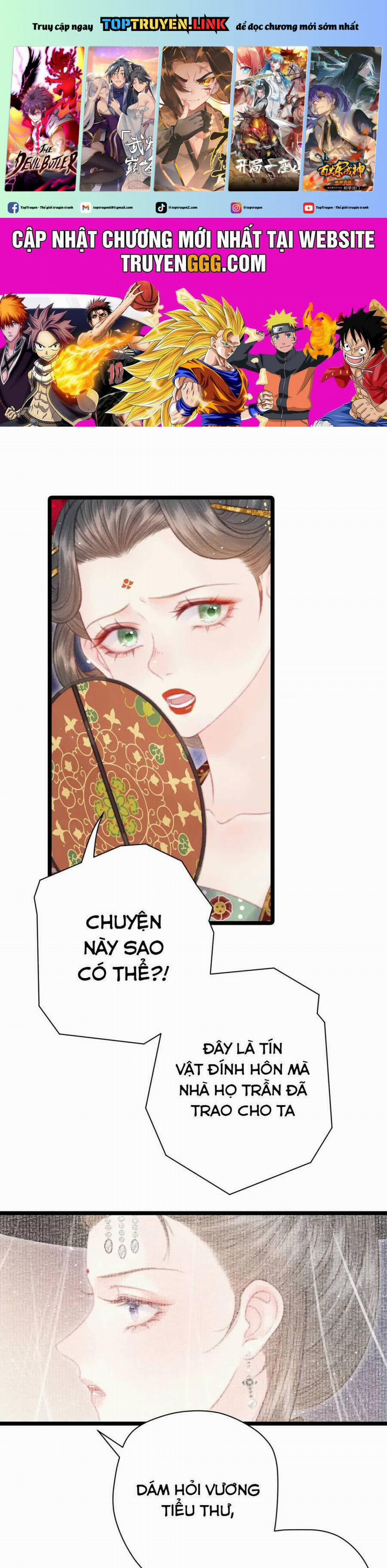 Trọng Sinh Chi Ác Phi Nghịch Tập 6 trang 0