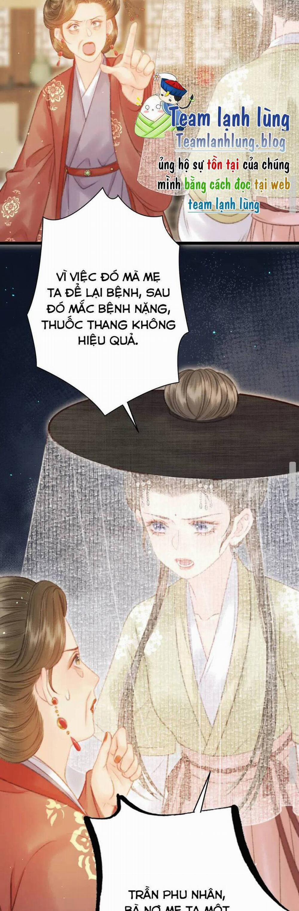 Trọng Sinh Chi Ác Phi Nghịch Tập 6 trang 14