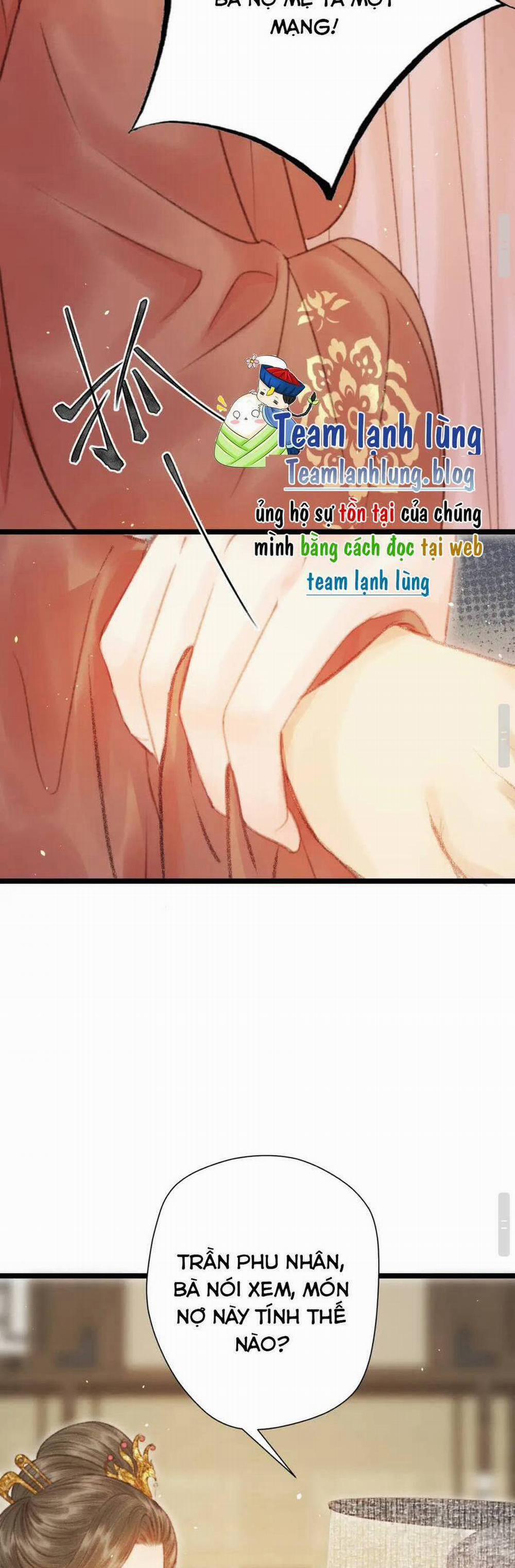 Trọng Sinh Chi Ác Phi Nghịch Tập 6 trang 15