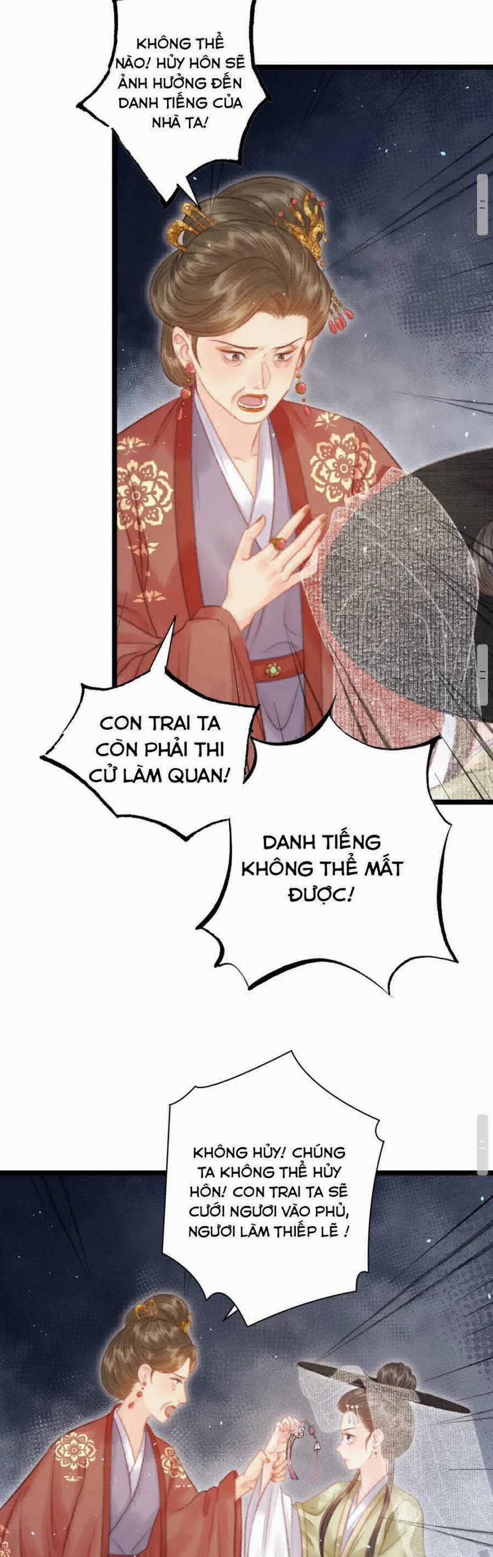 Trọng Sinh Chi Ác Phi Nghịch Tập 6 trang 24