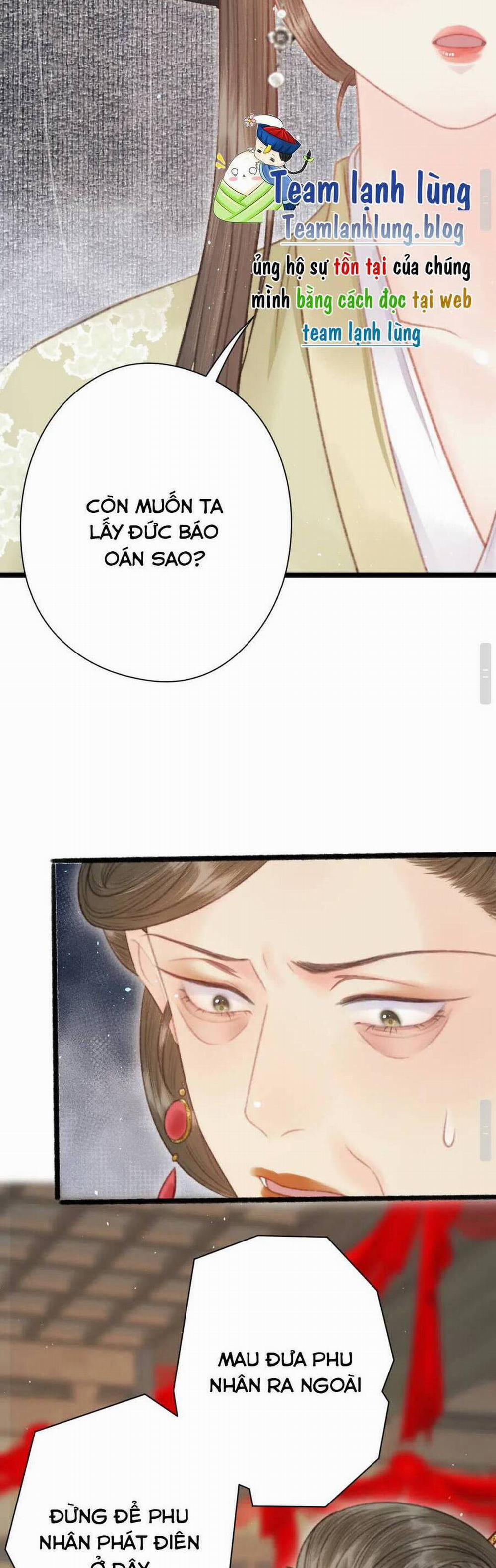 Trọng Sinh Chi Ác Phi Nghịch Tập 6 trang 27