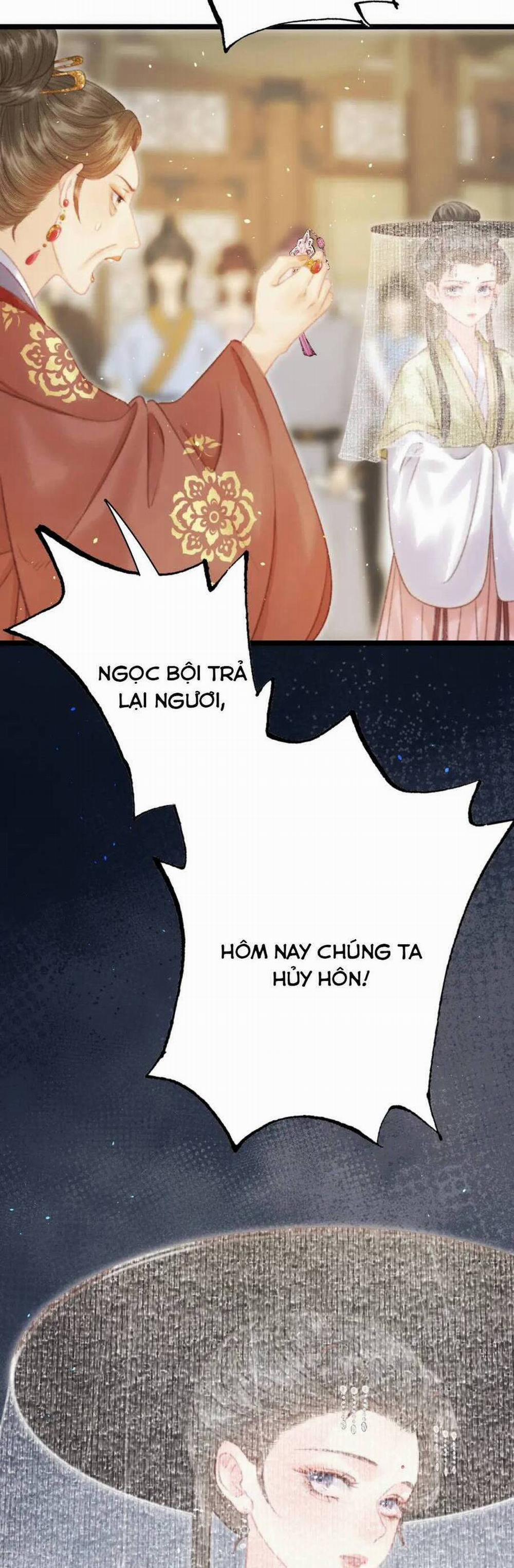 Trọng Sinh Chi Ác Phi Nghịch Tập 6 trang 9