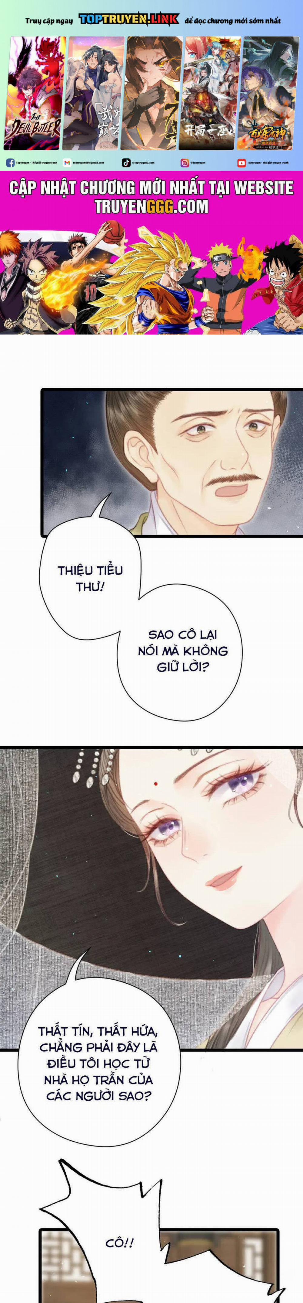 Trọng Sinh Chi Ác Phi Nghịch Tập 7 trang 0