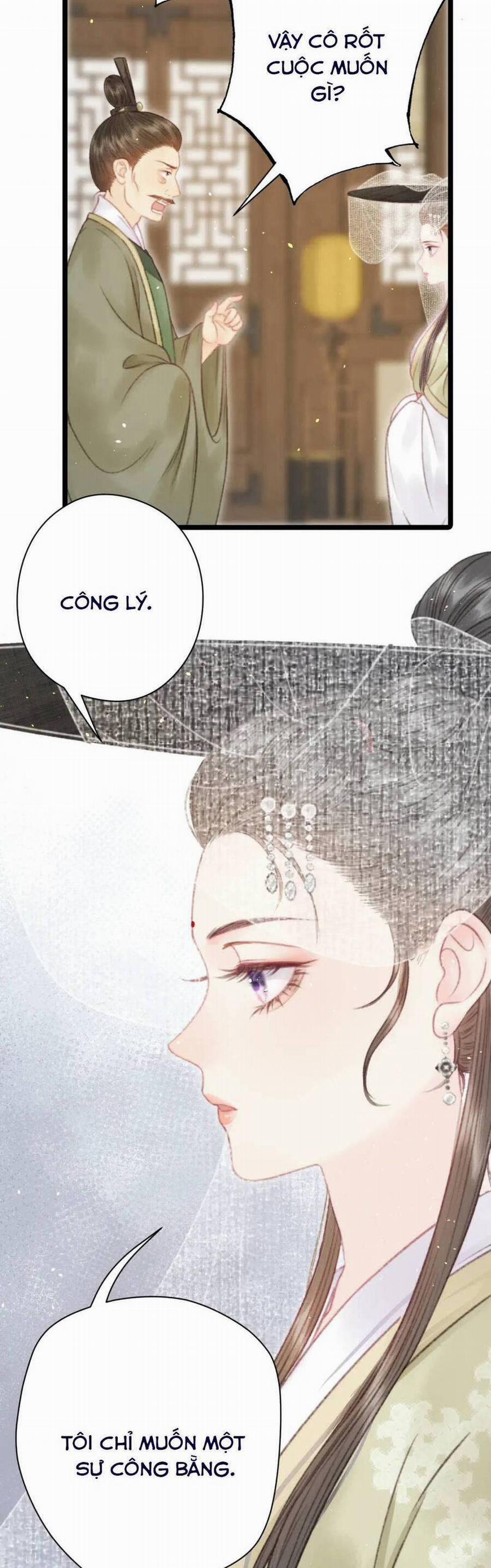 Trọng Sinh Chi Ác Phi Nghịch Tập 7 trang 1