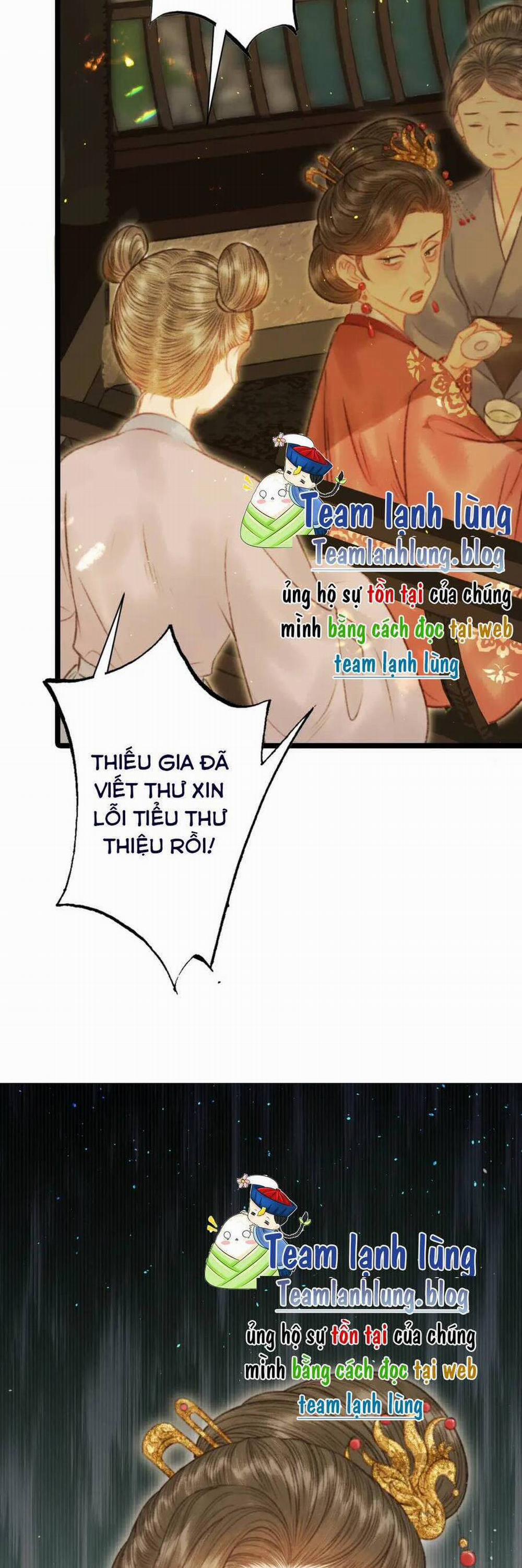 Trọng Sinh Chi Ác Phi Nghịch Tập 7 trang 10