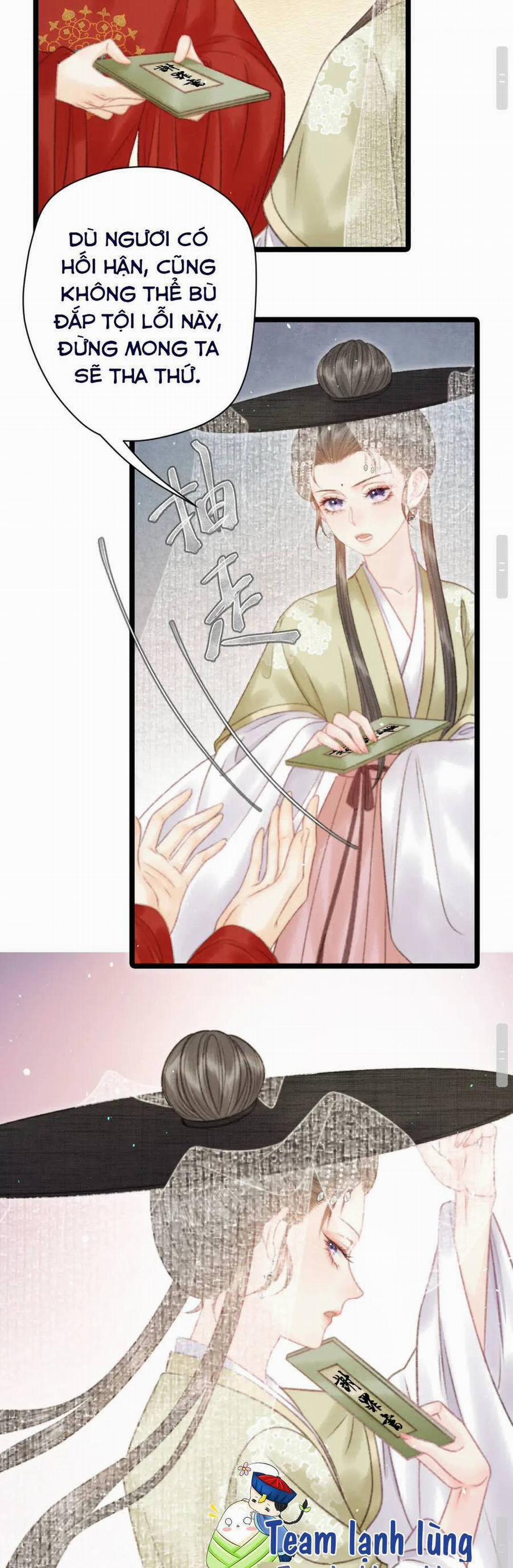 Trọng Sinh Chi Ác Phi Nghịch Tập 7 trang 17