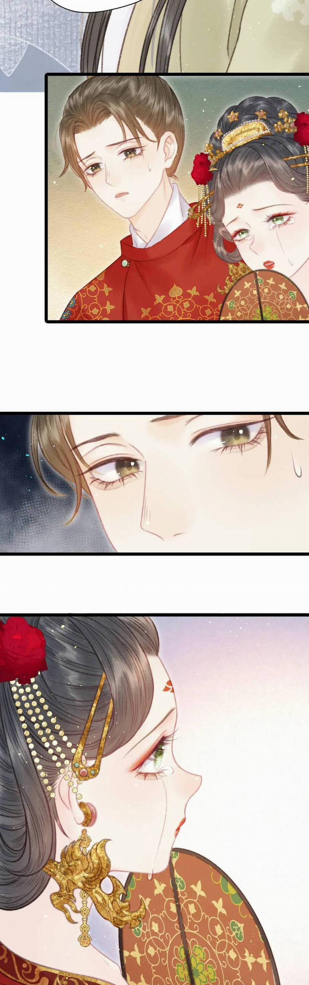 Trọng Sinh Chi Ác Phi Nghịch Tập 7 trang 2