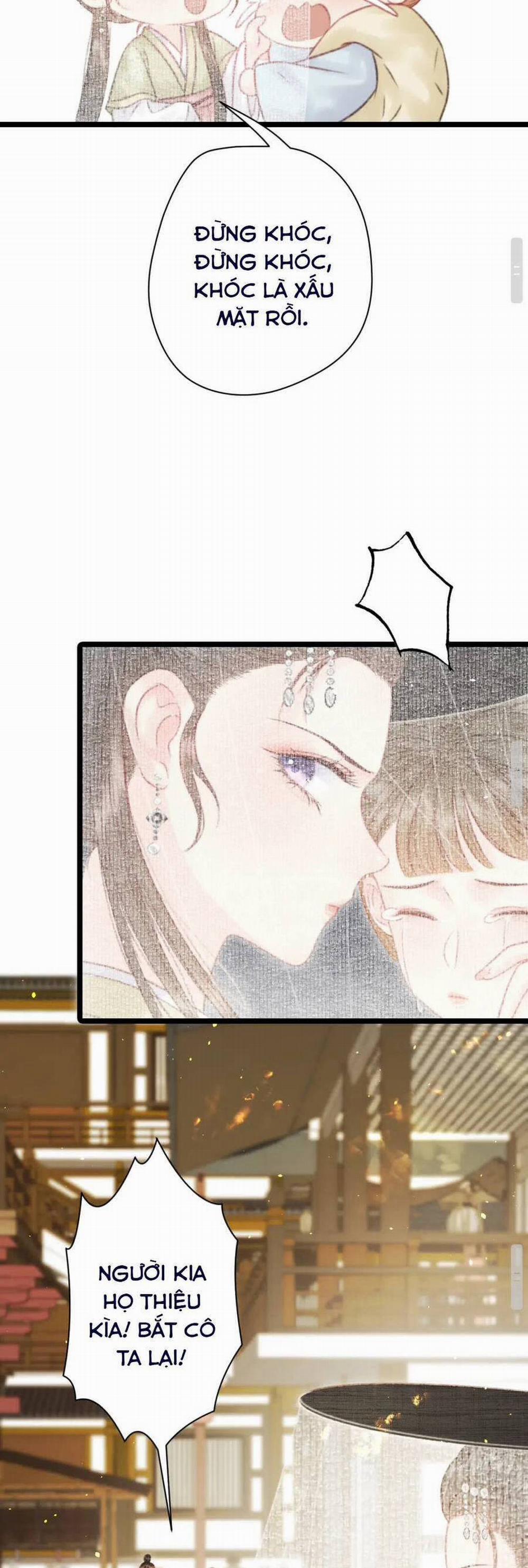 Trọng Sinh Chi Ác Phi Nghịch Tập 7 trang 23