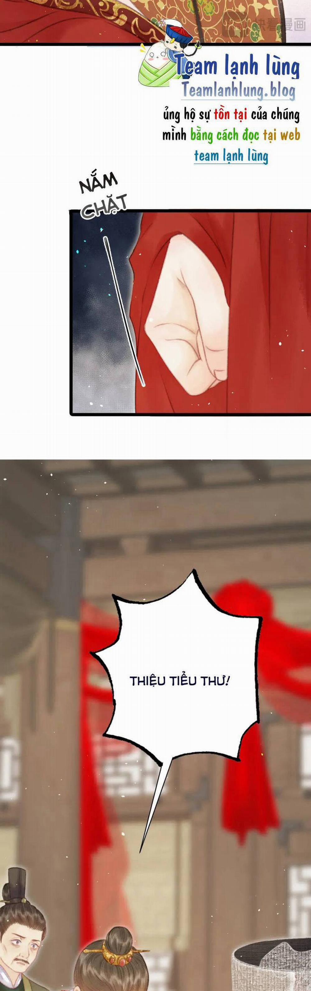 Trọng Sinh Chi Ác Phi Nghịch Tập 7 trang 3