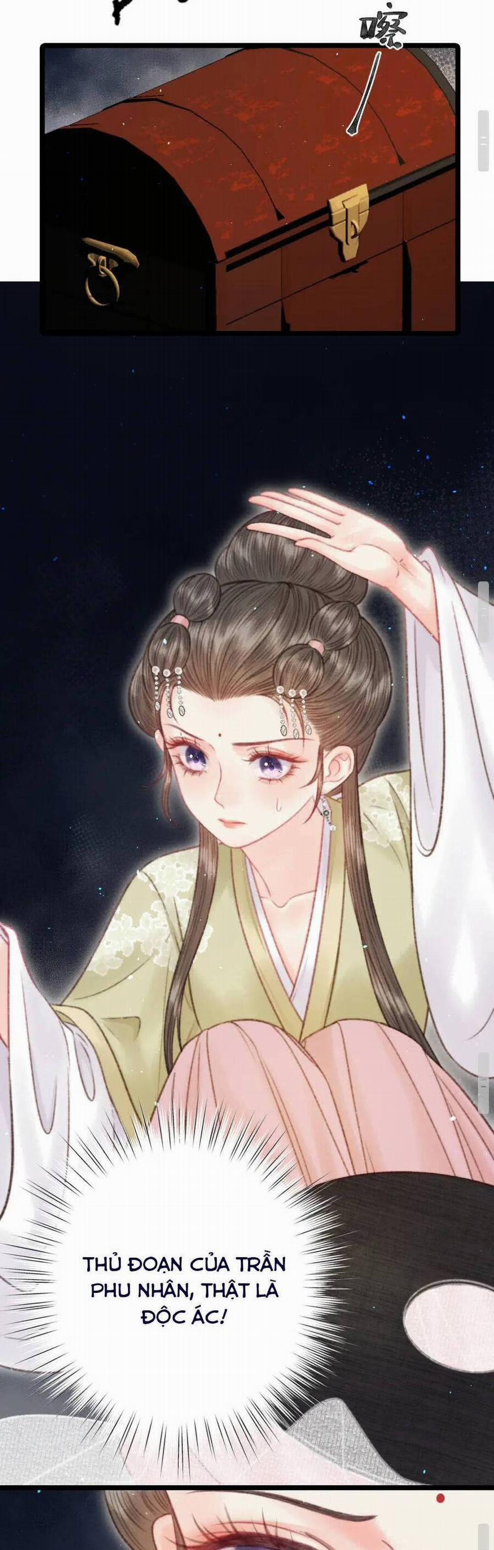 Trọng Sinh Chi Ác Phi Nghịch Tập 7 trang 32