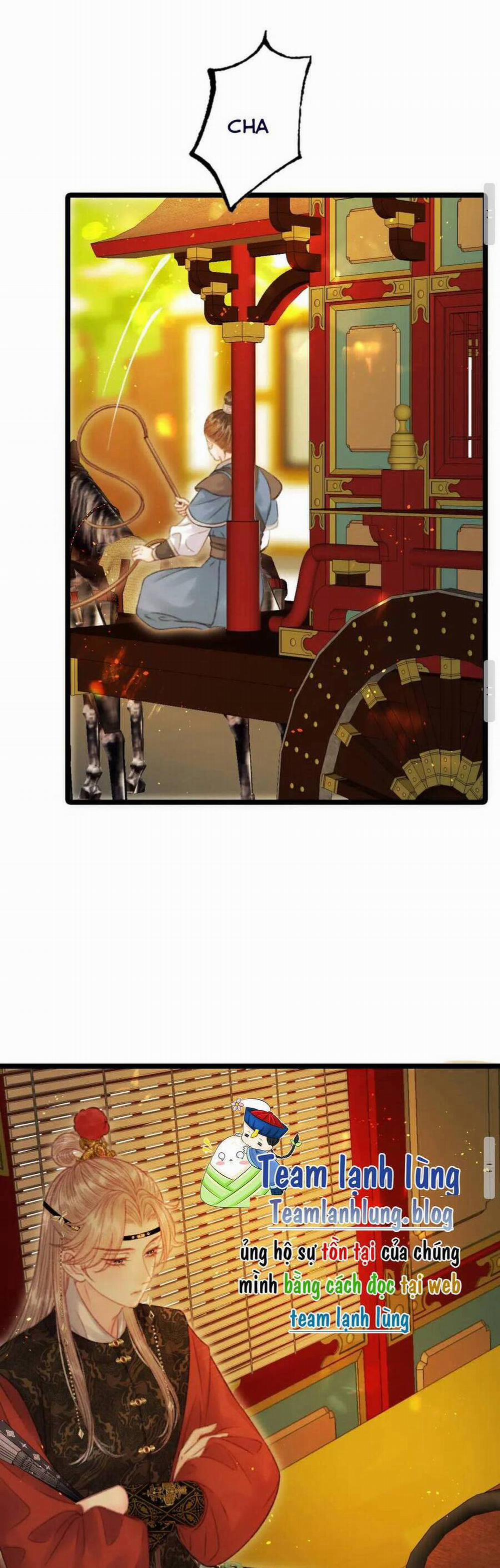 Trọng Sinh Chi Ác Phi Nghịch Tập 7 trang 35